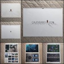 CALENDARIO DA PARETE MURO