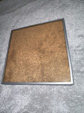 Vtg Coral # 1 Camera Filter