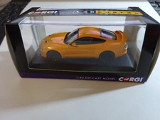 Vanguards Corgi VA15502 Ford