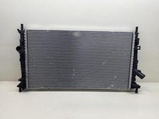 RADIATORE ACQUA PER FORD Focus S. Wagon 3° Serie 3M5H8005TL Diesel 1600 (04>08)