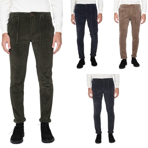 Pantaloni uomo invernali - pantaloni,