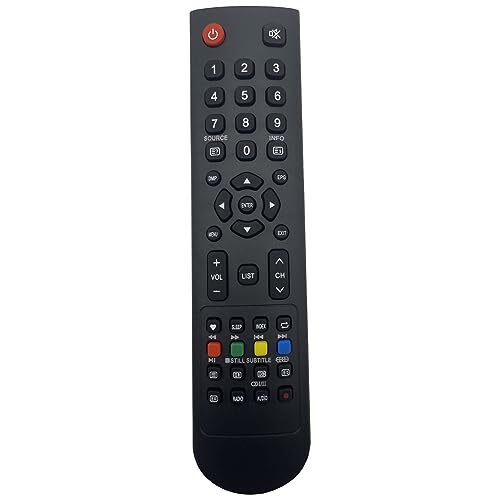 Per telecomando united - per,