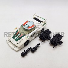 DIACLONE Transformers G1 Takara Pre-Hasbro Vintage Wheeljack Lancia Stratos