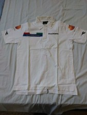 Maglia arbitri AIA Diadora pre 2006