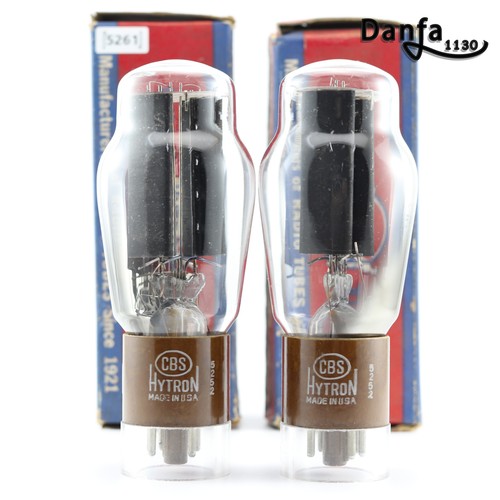 Coppia tubi 5r4 5u4 5ar4 - coppia, gy