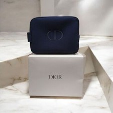 Dior Beauty CD Logo Blu
