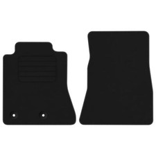 Tappetini in velluto per Ford