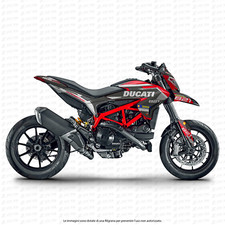 Kit grafiche per Ducati Hypermotard 821 13-16 939 16-18
