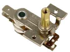 ARIETE Termostato di Regolazione Temperatura per Forno Fornetto Pizza da Gennaro