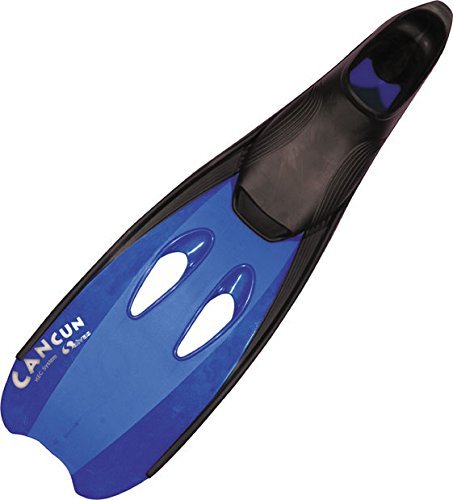 Cancun sub pinne mare - sub,