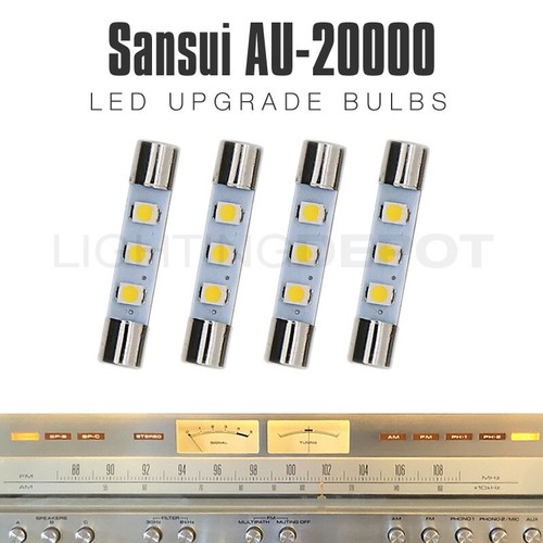 Pezzi sansui 20000 - 4,