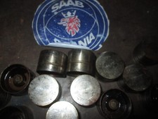 SAAB 900 NG 9-3   BICCHIERINO VALVOLE Hydrostossel diametro 33