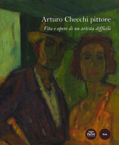 Arturo checchi pittore vita e - checchi, pittore.