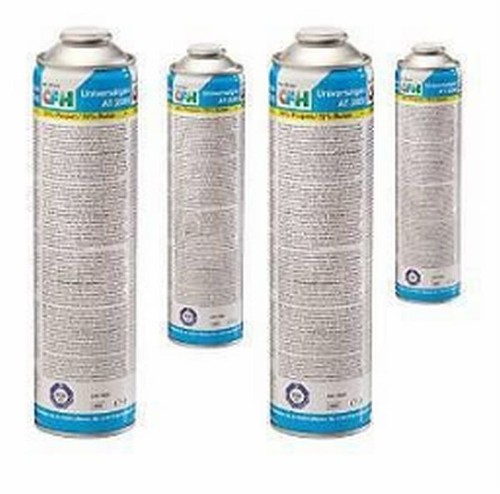 Cfh gas universale 52107 - cfh,