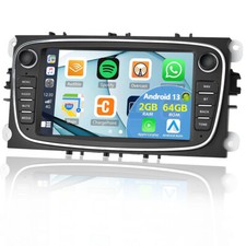 Per Ford Focus Mondeo S/C-MAX