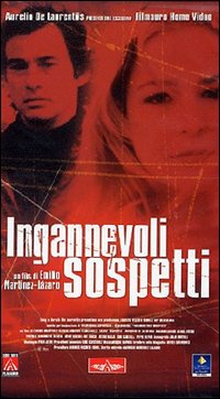 Ingannevoli sospetti emilio - sospetti,