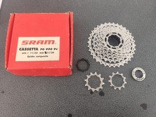 Casetta Sram PG990 9v 11/34