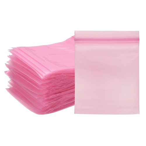Sacchetti plastica opaca - sacchetti, in