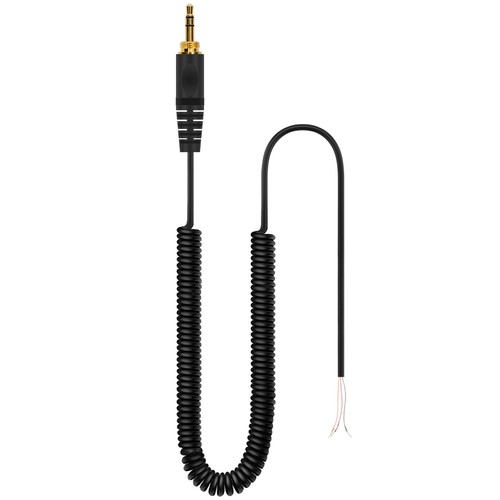 Cavo audio geekria - geekria, cuffie