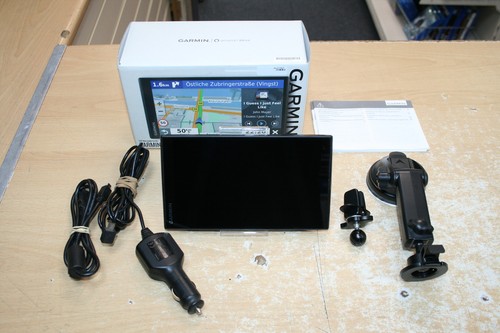 Navigatore gps garmin - navigatore,