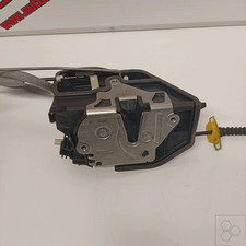 7167074 Serratura porta ant. DX BMW Serie 3 (E90/E91) 330i Ber. 326dec