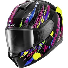 CASCO MOTO INTEGRALE SHARK