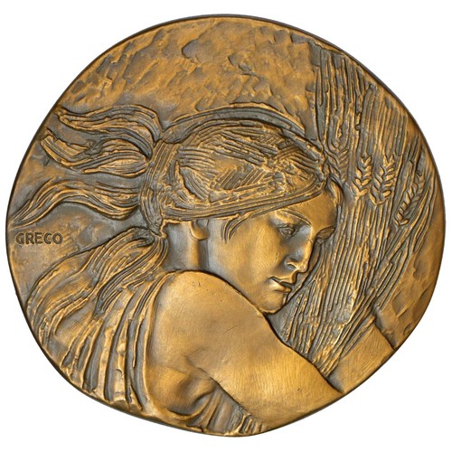 Medaglia xxv anniversario - xxv,