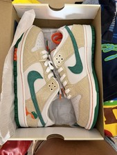 Nike SB Dunk Jarritos