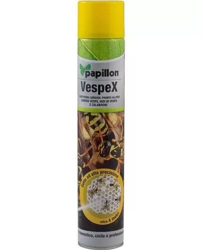 Papillon insetticida vespex - papillon,
