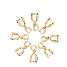  100 Pcs Chiusure Per Collane