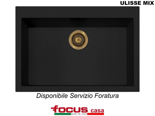 Lavello ulisse mix 76x50 - lavello,