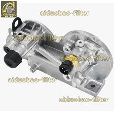 Alloggiamento filtro