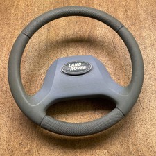 Volante LandRover Discovery