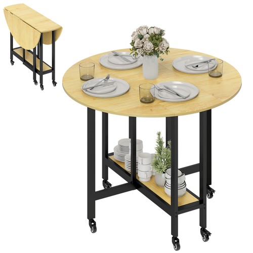 Homcom tavolo pranzo - tavolo,