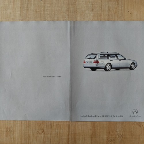 Mercedes classe auto 1996 - auto,