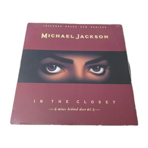 Michael jackson in - michael, the