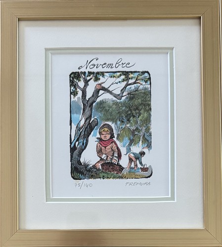 Collezione grafiche - collezione, 7