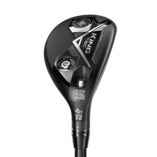 Cobra KING TEC Hybrid Right Hand - New 2025