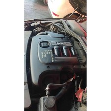 MOTORE COMPL. BMW SERIE 5