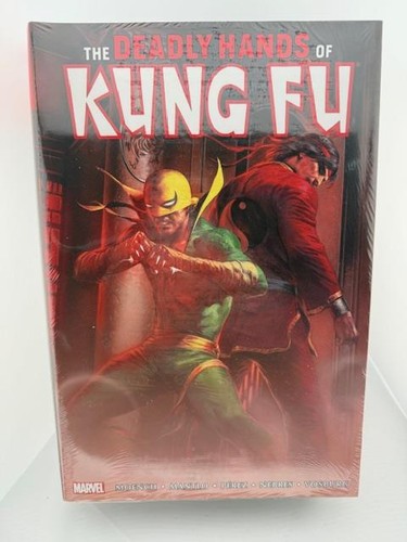 Deadly hands kung fu - deadly, of