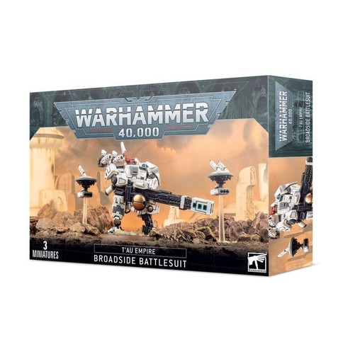 Warhammer 000 tau - 40,000:, empire