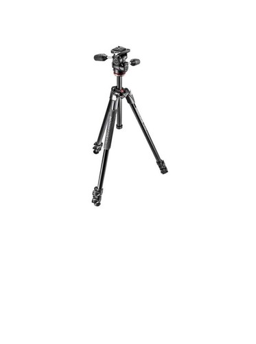 Manfrotto 290 xtra - manfrotto,