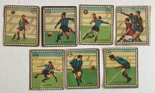 INTER, 7 figurine Stadio BEA