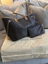 Louis Vuitton Neverfull