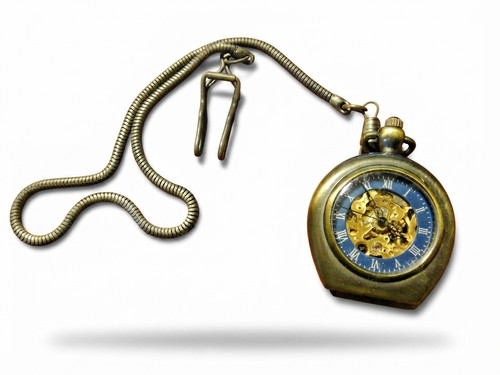 Pocket watch orologio - pocket, da