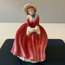 Statuina vintage royal doulton - statuina,