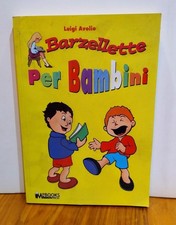 Barzellette Per Bambini AVOLIO