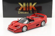 Ferrari F50 Cabrio anno 1995