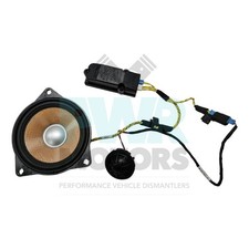 BMW E70 X5 altoparlante e