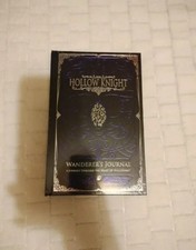 Hollow Knight Wanderer's